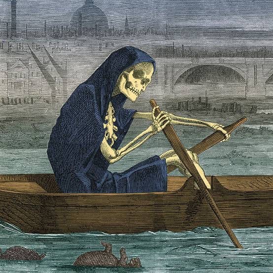 1858’in Müthiş Kokusu