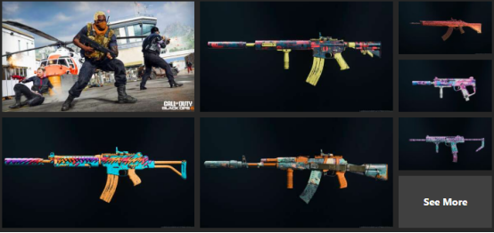 CoD: Black Ops 6 Patch Notes: Movement Changes and Warzone Player Count Adjustments