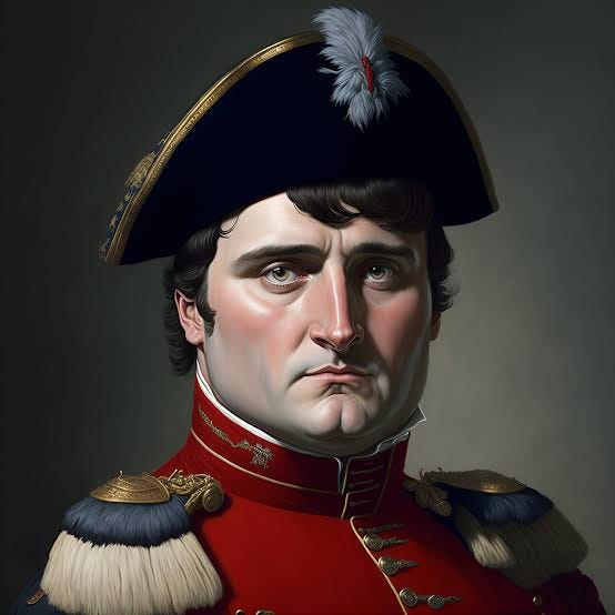 Why is Napoleon Bonaparte considered a hero? | by BATMAN | Nov, 2023 ...