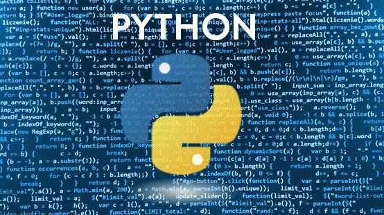 Learn Python Programming Effectively with a Course | by Joshua Bryan ...