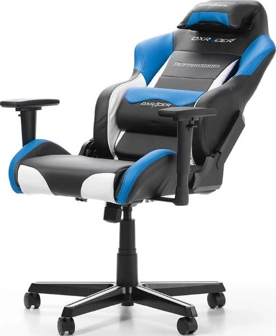 Best Budget Gaming Chair for Long Gaming Sessions Consider buying a