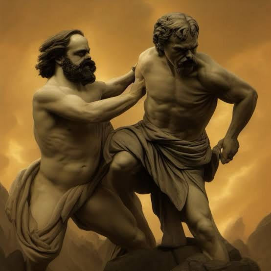 Nietzsche’nin Sokrates Sorunu