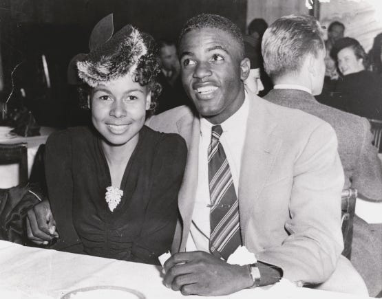 A multitude of events to celebrate Jackie Robinson Day, by Yvonne Carrasco