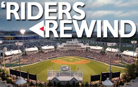 What Might Have Been… | by Frisco RoughRiders | Riders Report Blog