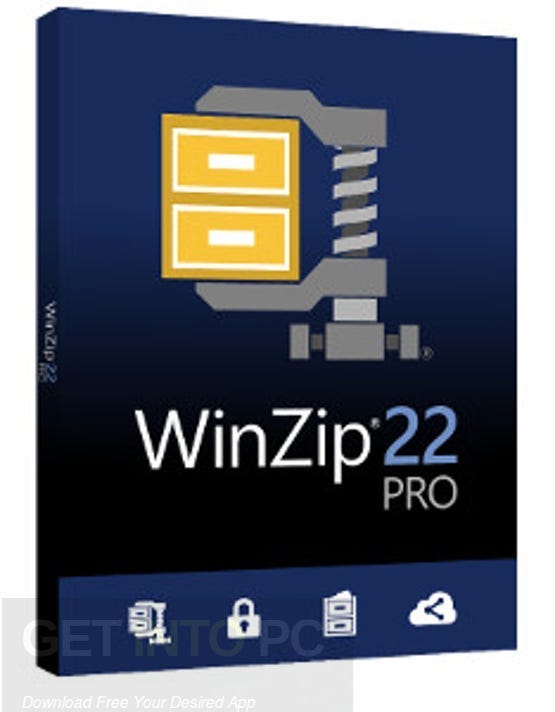 instal WinZip Pro 28.0.15620