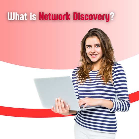 What is Network Discovery and How Can You Turn it On for Windows