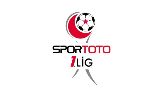 BİR SEVDADIR TFF 1. LİG