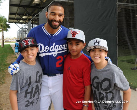 Matt Kemp LA Dodgers.  Dodgers, Los angeles dodgers, La dodgers