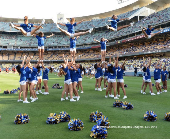 7/30/16-Something Current-LAD-2,AZ-4 by Jon SooHoo and Jill Weisleder | by Jon SooHoo | Dodgers Photog Blog