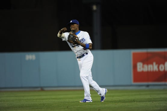 Why Would the Los Angeles Dodgers Trade Dee Gordon?