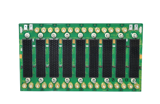 3U VPX