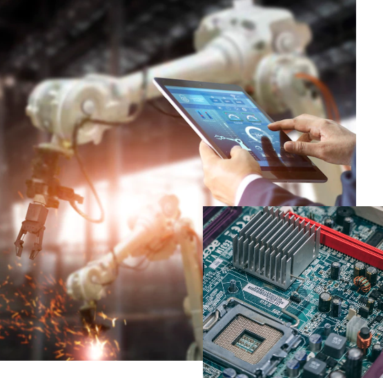 What to Look for in an Electronic Components Distributor by