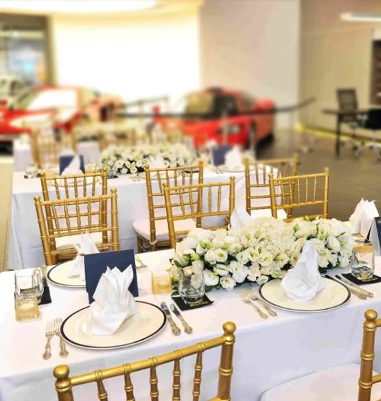 Event Equipment Hire in Melbourne Australia Mux Events Medium