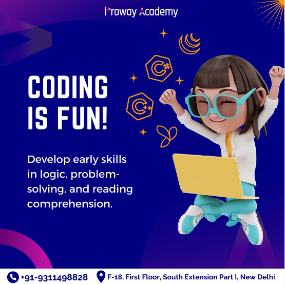 Innovate with Confidence: Java Full Stack Course in South Delhi, Proway ...