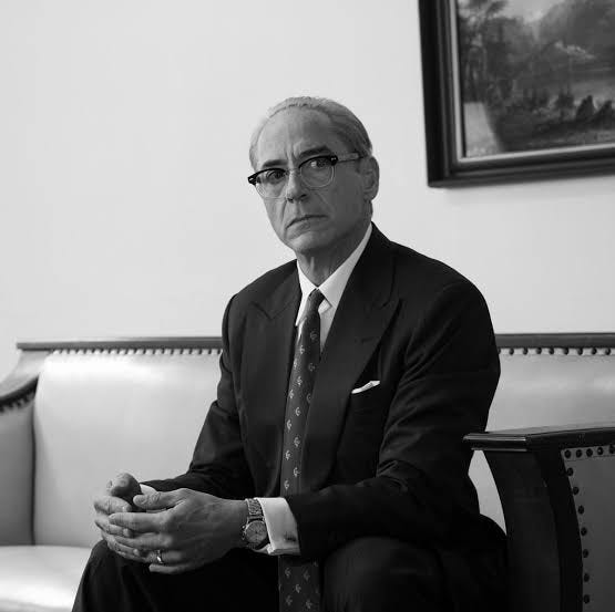 Robert Downey Jr and the Greatest Comeback in Cinema History by Alan Garza Feb, 2024 Medium