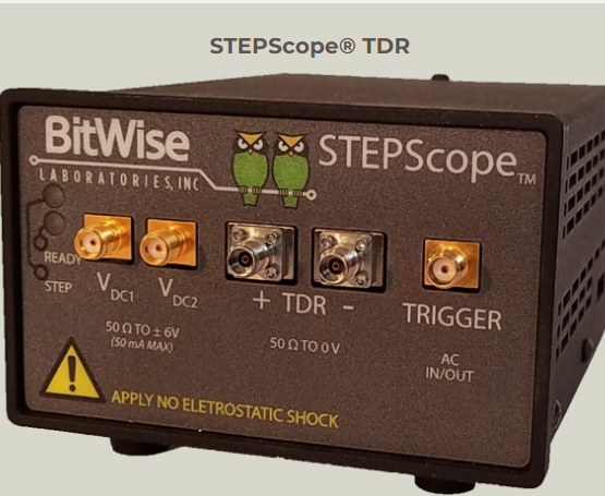 Advanced TDR for PCB Traces Testing With High-Speed Accuracy