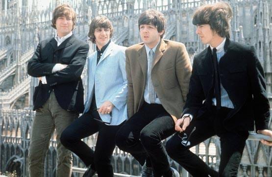 50 Years of 'Rubber Soul': How the Beatles Invented the Future of Pop