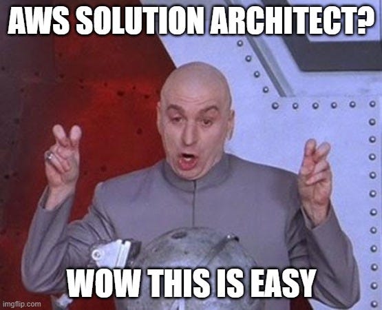 AWS-Solutions-Architect-Associate受験トレーリング