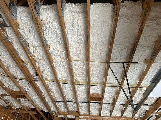 Top Qualities of Spray Foam Insulation Contractors in Kansas