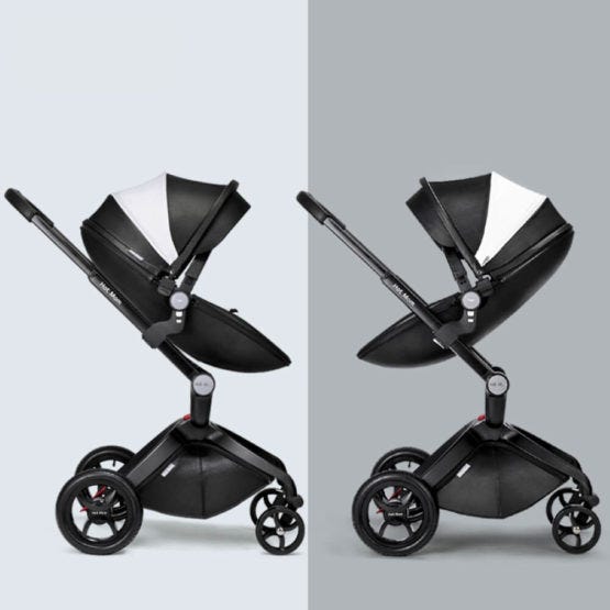 Now choosing a Pram is much easier than ever by Baby Prams Australia