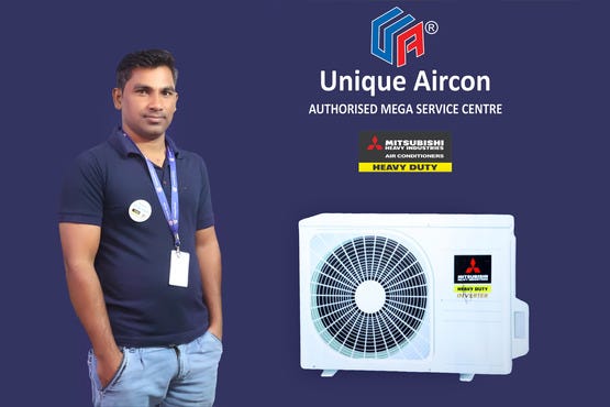 Expert Split and Window AC Repair and Maintenance Services