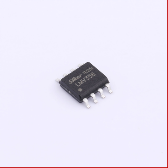 General Op-amps play a critical role in a variety of circuits