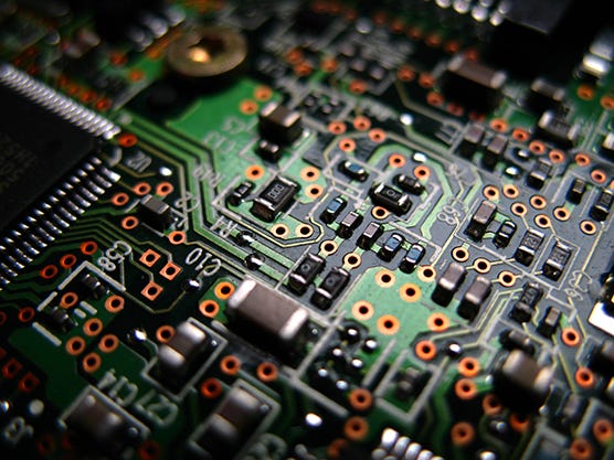 Applications of Medical PCBs in Patient Monitors