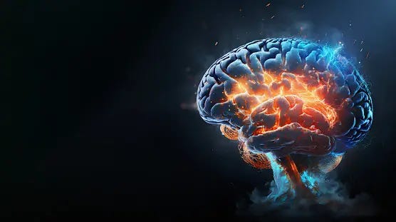 Youthful and Sharp Brain_img