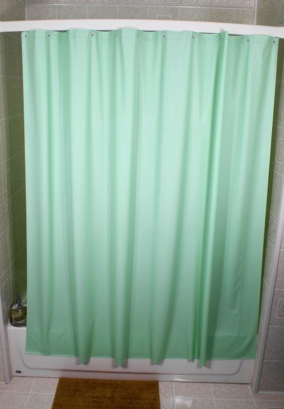 Choosing the right shower curtains by ATD AMERICAN Medium