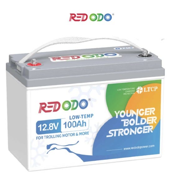 Redodo Power Coupon Code 2+ Promo Codes Offers In 2024 Medium