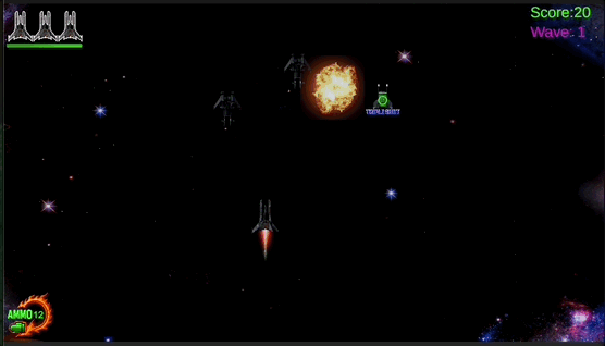 Wave After Wave: Creating an Enemy Swarm System in Unity