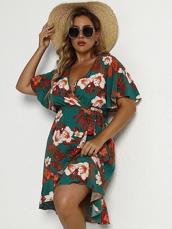 Best Amazon Plus Size Dresses Aleeshop Medium Best Amazon Plus Size Dresses Aleeshop Medium