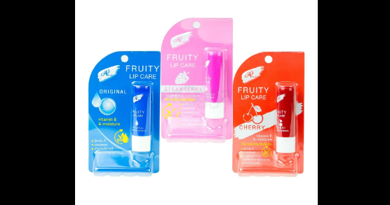Lip Balm Price in Bangladesh — Original Lip Care Products Online