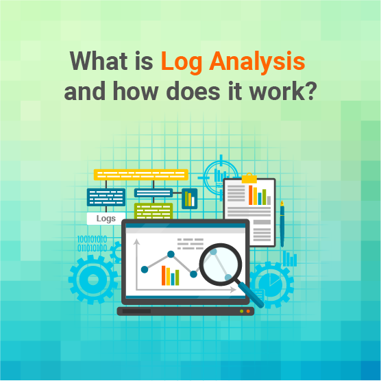 What is Log Analysis and How Does it Work? by Episilia Medium