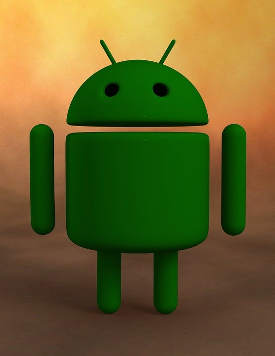Some basic concepts that Android Developer should know | by gaurav sha ...