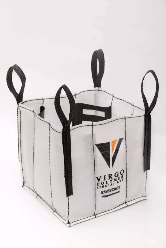 Things you wanted to know about baffle bags by Fibc Big Bags Medium