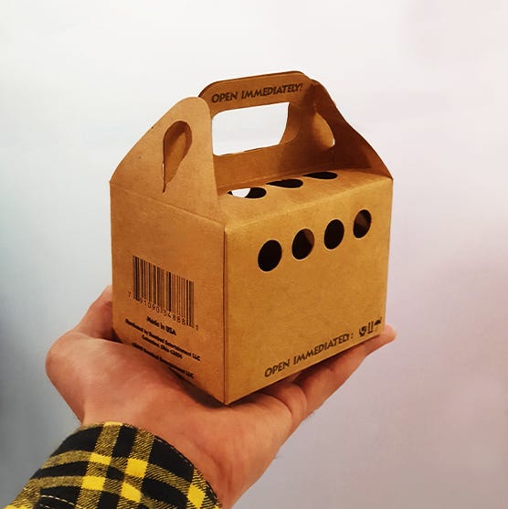 Custom Shipping Boxes near me in USA — Custom Shipping Boxes