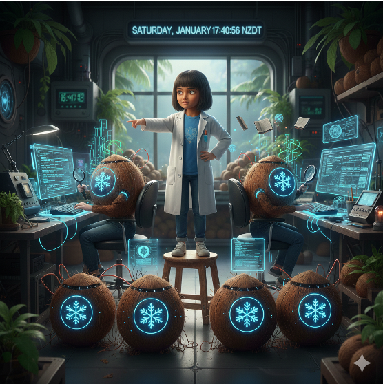 Snowflake Cortex Code : Coding Agents At Your Fingertips | by Sandamali ...