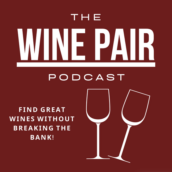 medium.com - Frank Racioppi - The Wine Pair Podcast: Making Wine Approachable, Fun, and Easier To Choose