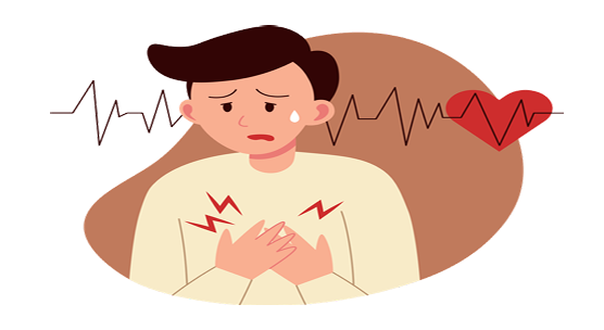 When Your Heart Feels “Off”: AFib Warning Signs in 2026 You Can’t Ignore