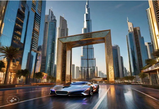 Dubai 2025: The Future of Travel with Expert Tour Companies in Pune