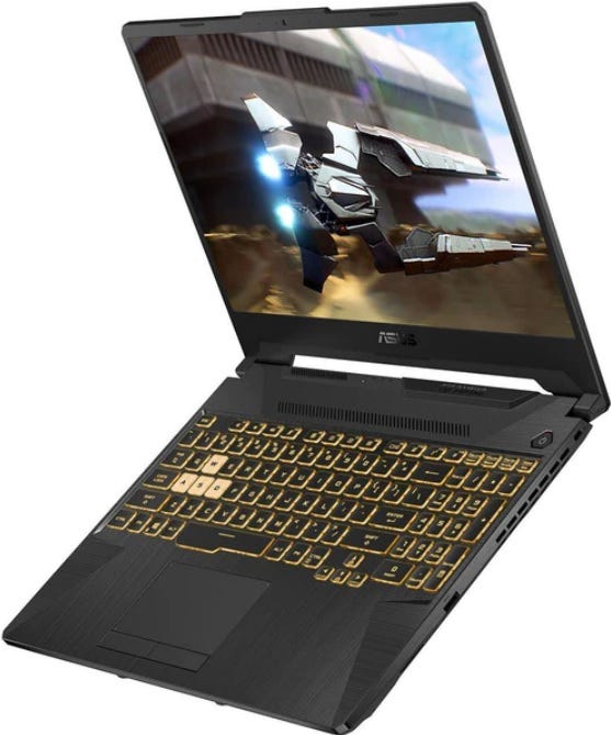 Buy best gaming laptop in Saudi Arabia by Newtech Store KSA Medium