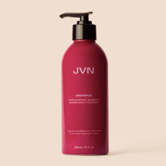 JVN Shampoo + Deep Moisture Mask. Yas Queen! by Skincare with Irene Medium