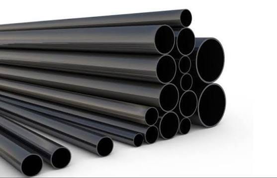 Black Steel Pipe: The Trusted Choice for Industrial Strength