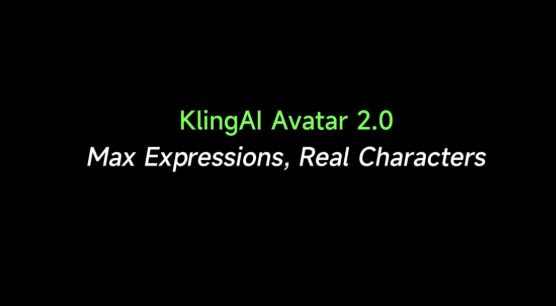 Kling AI Avatar 2.0: The Future of AI-Driven Digital Avatars