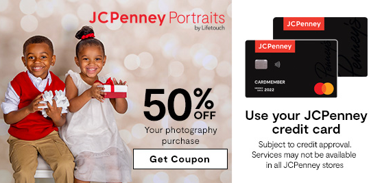 Jcpenny Coupon Printable