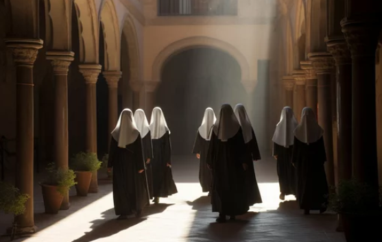 The Order of Things