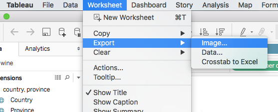 Data Visualization. One of the first actions to take with… | by Morgan  Murphy | Medium