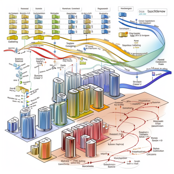 History of SQL. Nowadays if you are working with… by Yidi Geng Medium