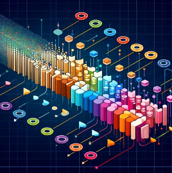 How are lists implemented in Python? | by DataSciGenius | Apr, 2024 ... image.
